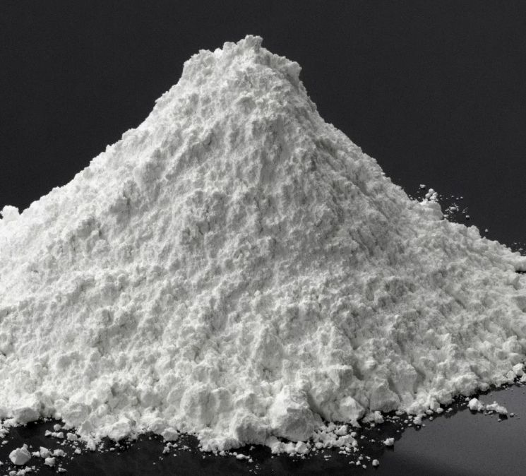 трёхокись сурьмы