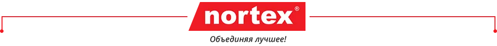 Лого Нортекс большое
