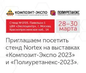 КОМПОЗИТ-ЭКСПО 2023