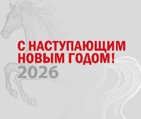С Наступающим Новым Годом и Рождеством!